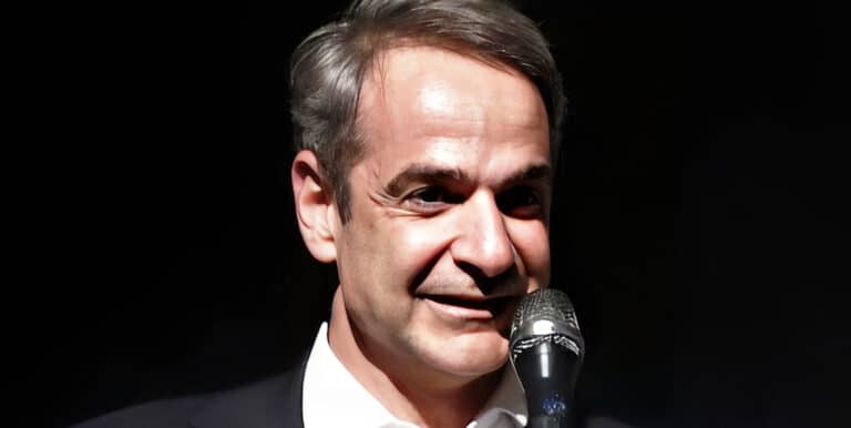 Μητσοτάκης: «Με τόκο θα επιστρέψουν τις επιδοτήσεις όσοι δολίως εχουν εξαπατήσει το δημόσιο»