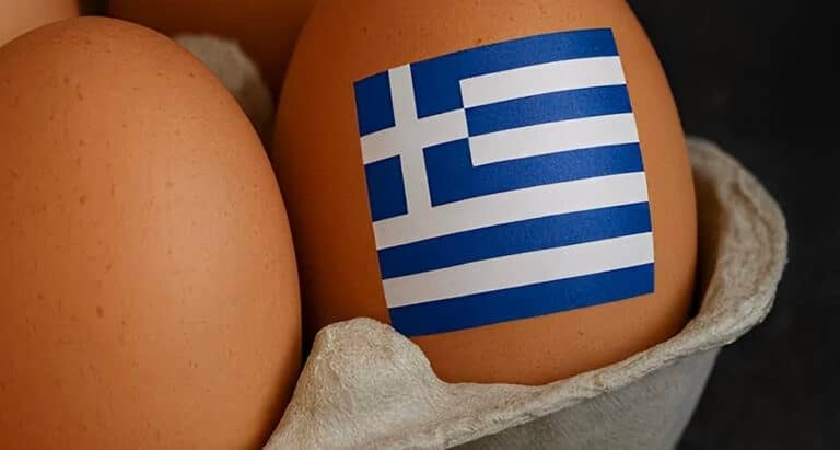 Ελλάδα: Πάνω από τα μισά αυγά μολυσμένα με χημικά – Απειλή για την υγεία σύμφωνα με έρευνα από Πανεπιστήμιο Αιγαίου και ΕΚΠΑ