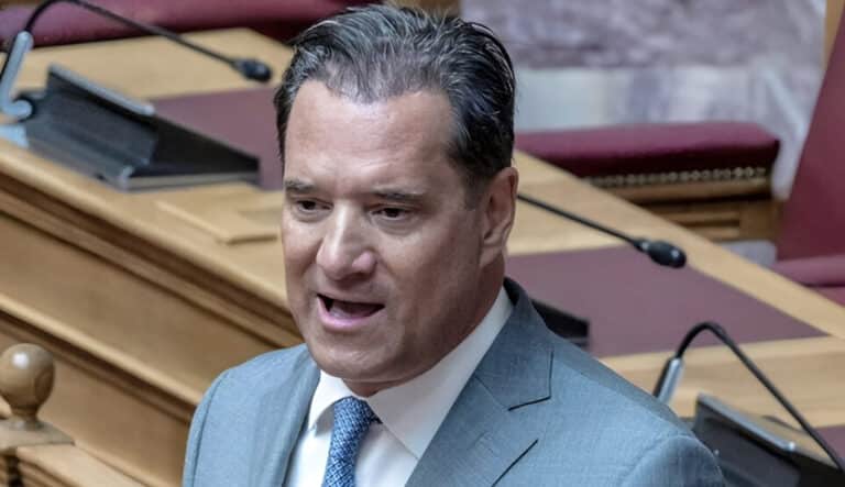 Άδωνις: «Σήμερα επιτελείται στο ΕΣΥ το μεγαλύτερο πρόγραμμα κτηριολογικής ανακαίνισης όλων των εποχών»