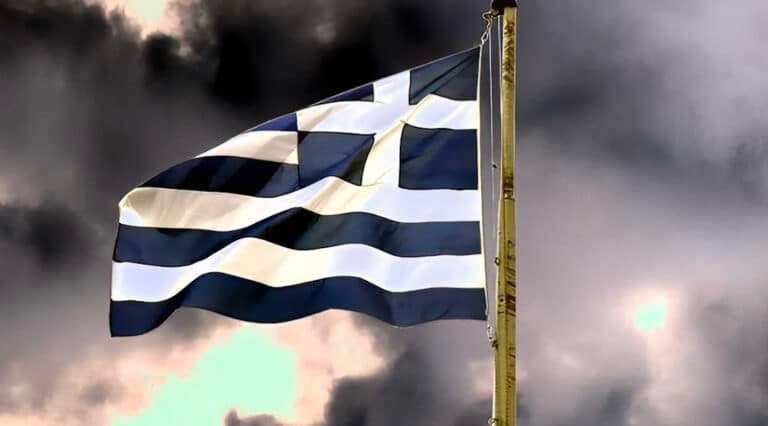 Μαύρο το μέλλον της Ελλάδας – Μόλις έγινε γνωστό