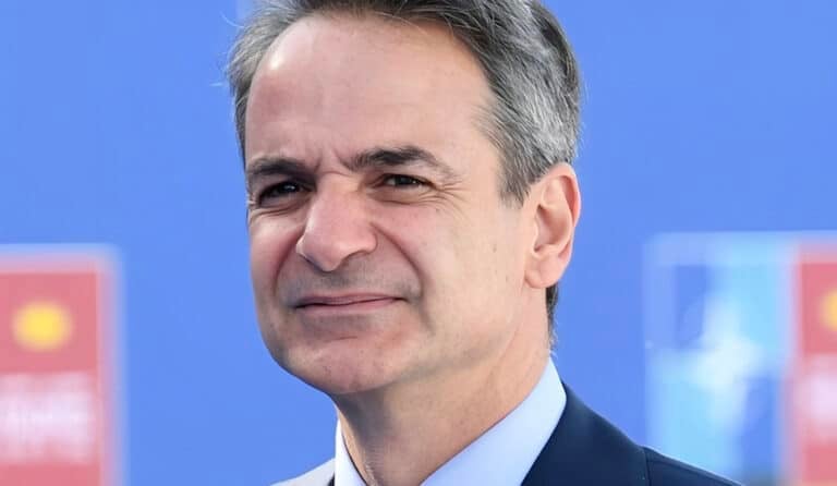 ΔΥΣΚΟΛΕΣ ΩΡΕΣ ΓΙΑ ΤΟΝ ΜΗΤΣΟΤΑΚΗ – ΕΡΧΕΤΑΙ ΤΟ ΤΕΛΟΣ;