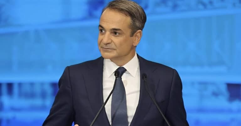 Ώρα… ΔΕΘ για τον Μητσοτάκη: Τα μέτρα που ανακοινώνει και οι πολίτες που στοχεύουν Ώρα… ΔΕΘ για τον Μητσοτάκη: Τα μέτρα που ανακοινώνει και οι πολίτες που στοχεύουν