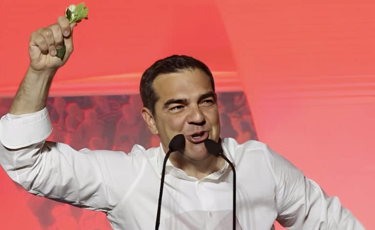 Ετοιμάζει το νέο κόμμα ο Αλέξης Τσίπρας: Οι άνθρωποι που «κλειδώνουν» στο πλευρό του πρώην πρωθυπουργού