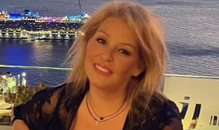 Θεσσαλονίκη: Έφυγε από τη ζωή η δημοσιογράφος Κατερίνα Ζαχαράκη