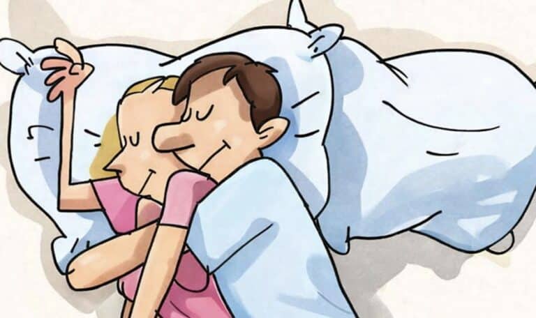 10 σημάδια που δείχνει ένας άντρας όταν είναι ερωτευμένος