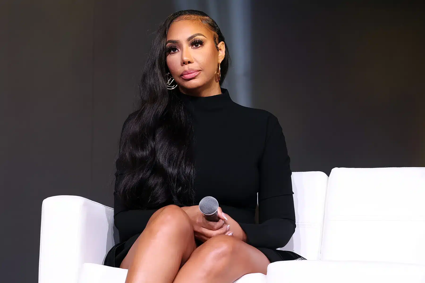 tamar braxton essence festival 2025 billboard 1800