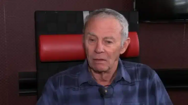 Πέθανε ο ηθοποιός Τρίσταν Ρότζερς –  Έδινε μάχη με τον καρκίνο