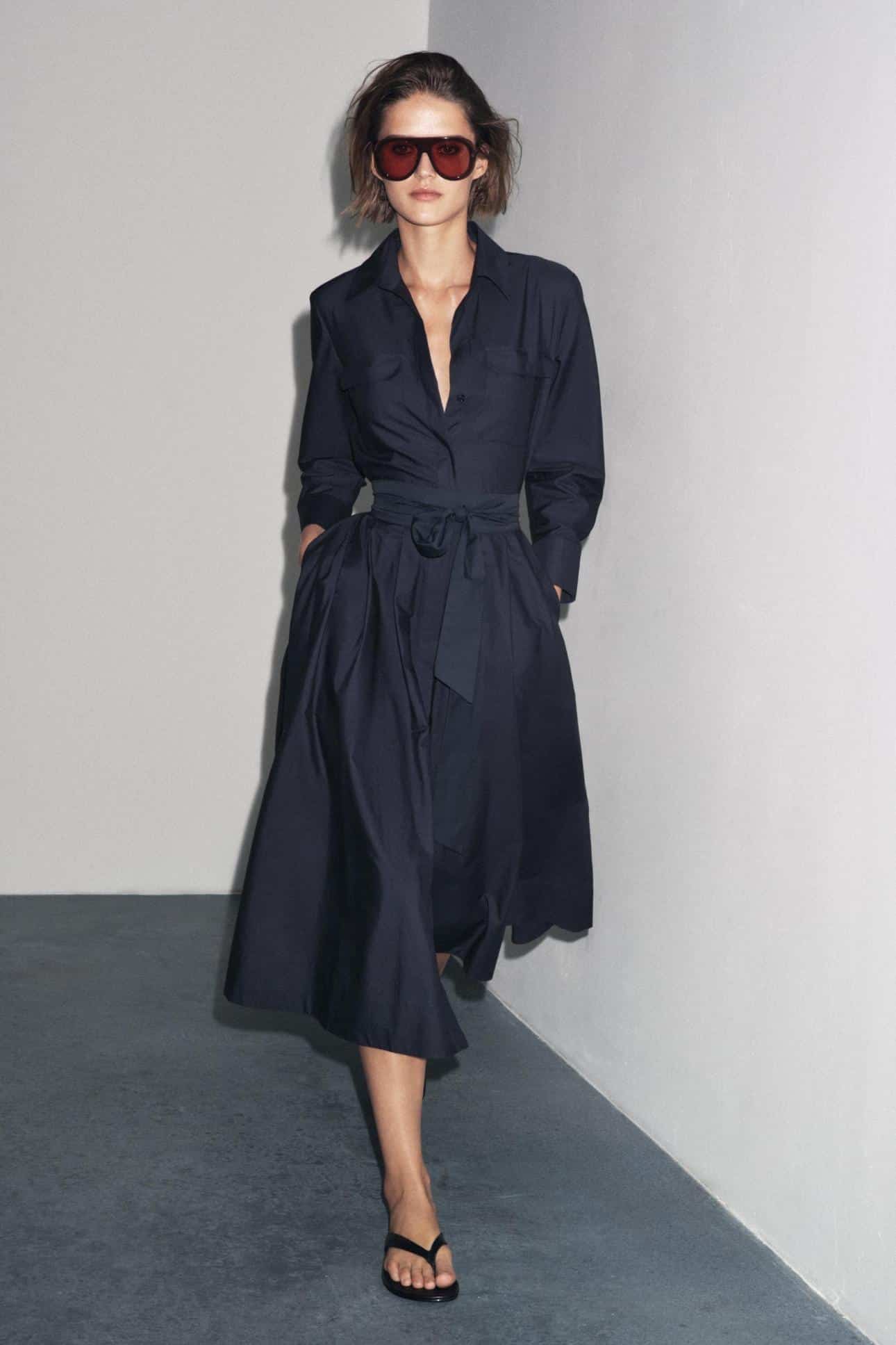 zara dress 1 1