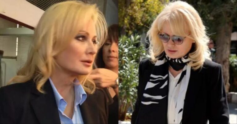 «Τον έχασα από καρκίνο σε ηλικία 10 ετών»: Η οικογενειακή τραγωδία που χτύπησε τη Νικολούλη και το άγνωστο