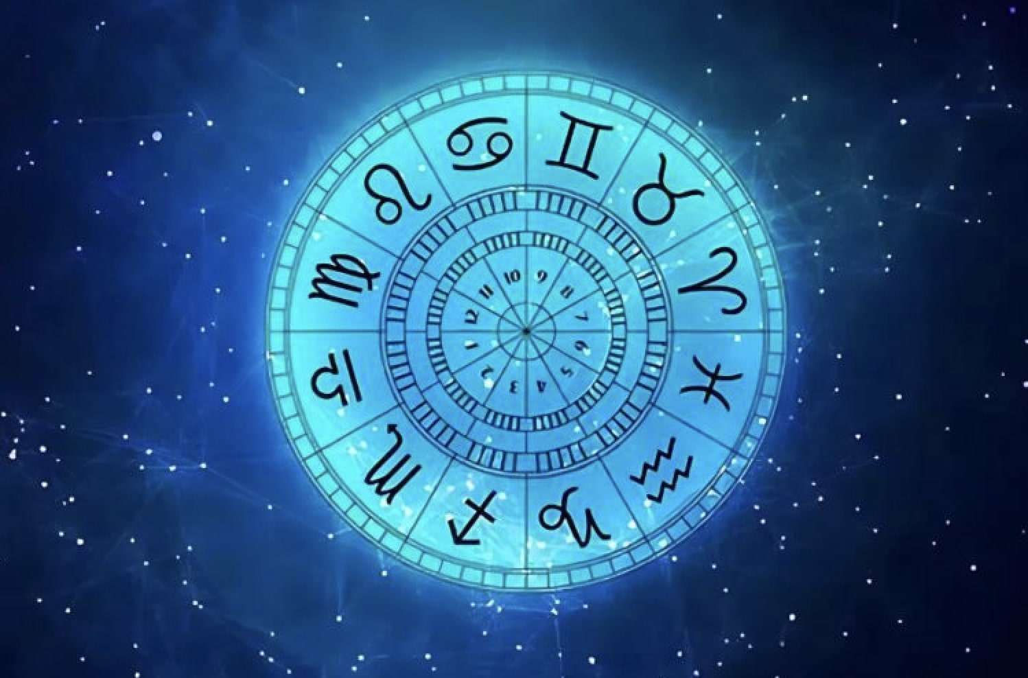 To μοναδικό ζώδιο που τα πηγαίνει καλά με όλους - Ως φίλος, συνεργάτης και σύντροφος 1 1 52