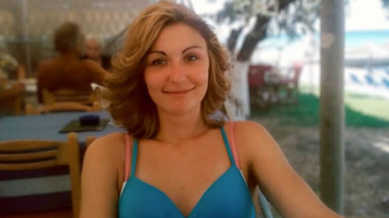 Το Σοκ Της Χαλκιδικής: Μαρτυρικός ο θάνατος της 39χρονης – Την πυροβόλησε 4 φορές και την κυνηγούσε να την αποτελειώσει