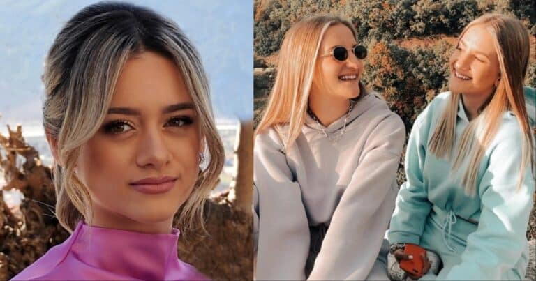 Από αυτό αναγνωρίστηκαν οι δίδυμες και η ξαδέρφη τους: Η τραγική αποκάλυψη λίγες μέρες μετά που ανατριχιάζει