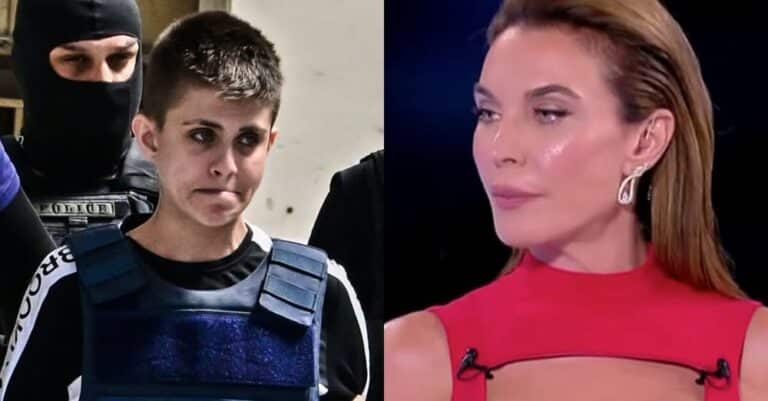 Η Ειρήνη Μουρτζούκου στην Τατιάνα Στεφανίδου για πρώτη φορά μετά τη σύλληψή της: «Δεν σκότωσα εγώ τον Παναγιωτάκη»