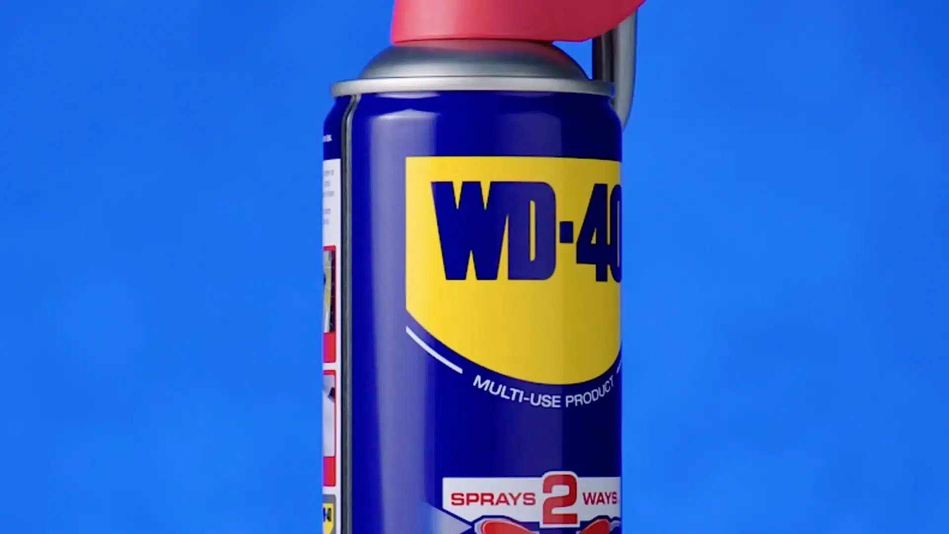 Οι περισσότεροι δεν ξέρουν. 13 εξαιρετικοί τρόποι για να χρησιμοποιήσετε το WD-40 στο σπίτι 13 1938289023 9f13a2f9d9ec109b01ccfe5930247ea72760788f751d0a190758fc46a78c847d d
