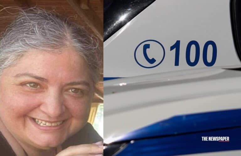 Τεράστια ανατροπή με την αγνοούμενη που ψάχνει όλη η Ελλάδα – Φέρεται να είναι σε μοναστήρι παλαιοημερολογιτών