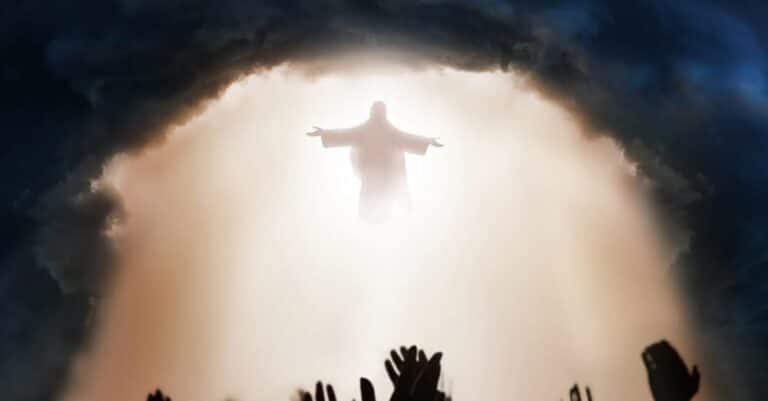 «Έρχεται η Δευτέρα Παρουσία στις 23 ή 24 Σεπτεμβρίου», λέει ιερέας – Είδε τον Χριστό σε όνειρο