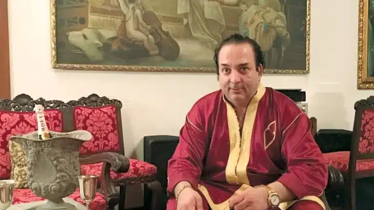 Ο Ριχάρδος Μυλωνάς έκανε κίνηση – Η μεγάλη επένδυση που ετοιμάζει