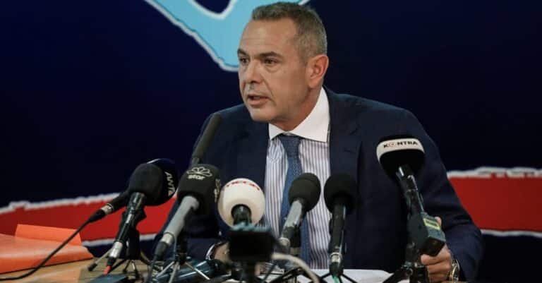 Μαφία Κρήτης: Στη δικογραφία το όνομα του Πάνου Καμμένου – Τι απαντά ο ίδιος