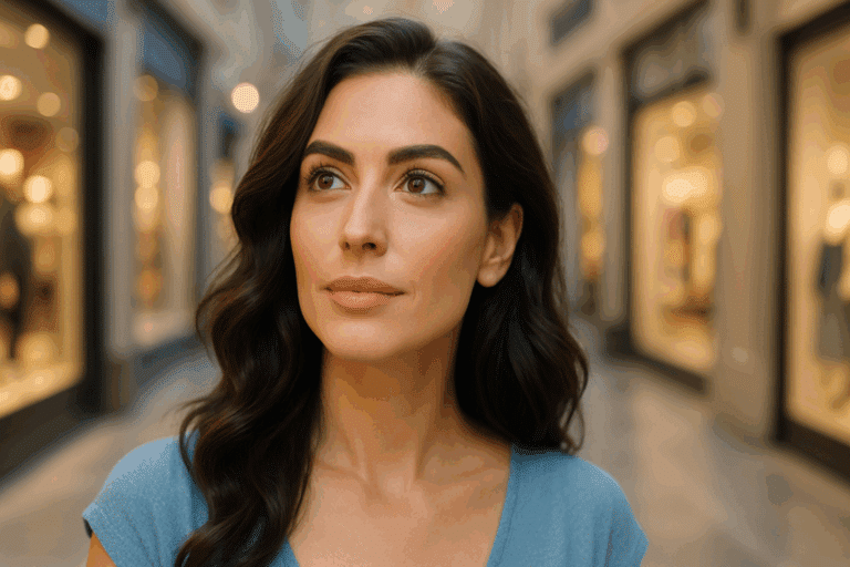 «Γιατί βλέπω εκατό όμορφες γυναίκες την ημέρα και μόνο έναν όμορφο άντρα την εβδομάδα;»