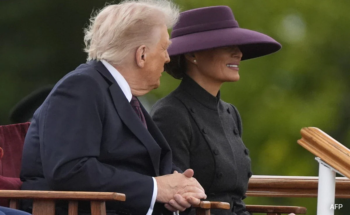 393idq64 melania