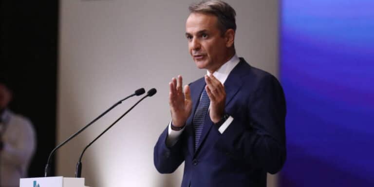 Κυριάκος Μητσοτάκης: Αυτά είναι όλα τα νέα μέτρα – Αναλυτικά παραδείγματα, ποιοι ωφελούνται