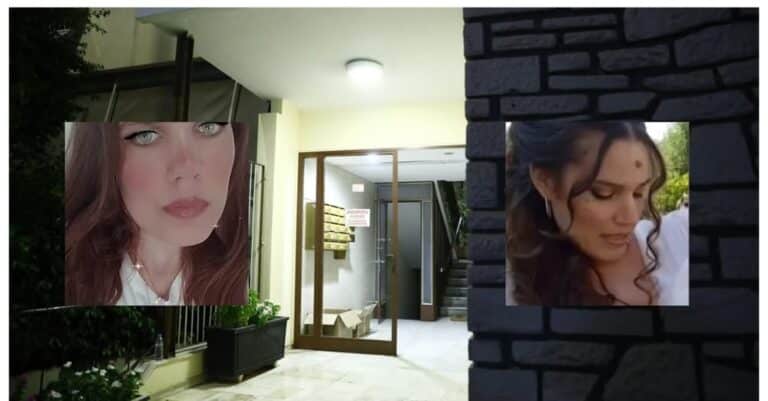 Πατήσια: Σοκ με την 34χρονη που πέθανε μόλις γέννησε μόνη της στο σπίτι – Τα λόγια του 5χρονου παιδιού της που την είδε να πεθαίνει μπροστά του  