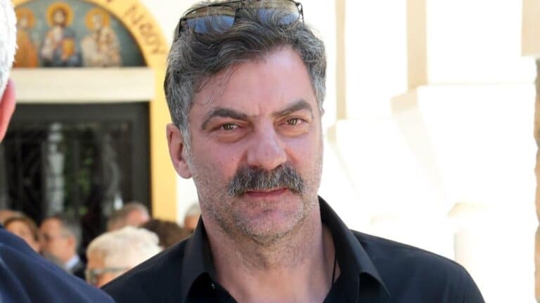 Στάθης Μαντζώρος – Συγκλονίζει ο πατέρας του: «Θα πουλήσω χωράφι, θα δώσω τα πάντα για το παιδί μου»