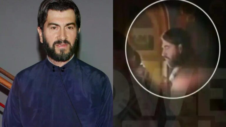 Πάτερ Αντώνιος: Πού βρίσκεται σήμερα – Τον Οκτώβριο το δικαστήριο για τις υποθέσεις περί ασελγείας σε ανηλίκους