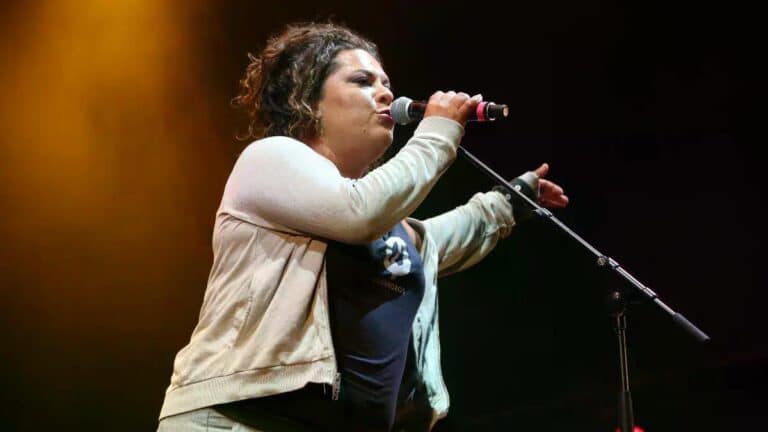 Τσουχτερό πρόστιμο για την Ματούλα Ζαμάνη – Γιατί την σταμάτησε η αστυνομία στο δρόμο