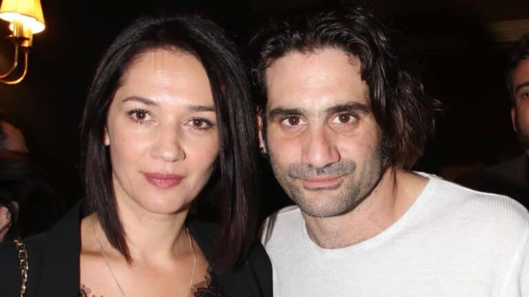 Παπασπηλιόπουλος & Παπαδάκη: Αυτός είναι ο γιος τους – Πέρασε 2ος στη σχολή που ονειρευόταν