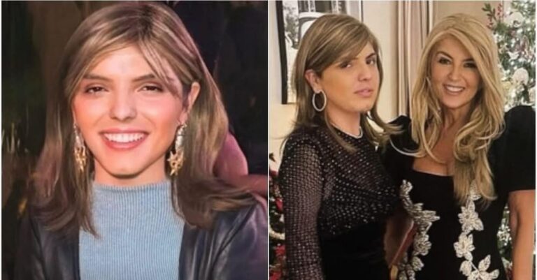 Πέθανε ξαφνικά η κόρη του Διαμαντή και της Μπέσσυς Λαιμού, Μαρίσσα – «Σώθηκε από καρκίνο και πέθανε από έντομο»