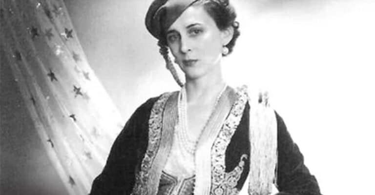 Πριγκίπισσα Μαρίνα: Η μοναδική Ελληνίδα που έγινε Δούκισσα του Κέντ – Καθόρισε τη μόδα και κέρδισε την καρδιά των Βρετανών