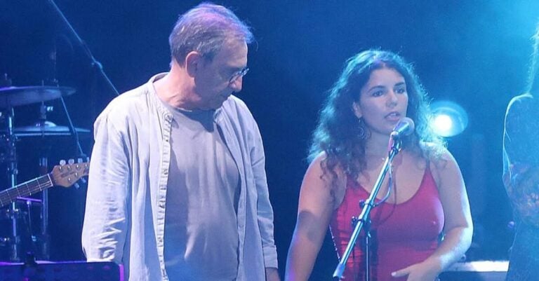 Λαυρέντης Μαχαιρίτσας: Παντρεύεται η κόρη του – Τσακνής και Ζουγανέλης θα τη συνοδεύουν στην εκκλησία