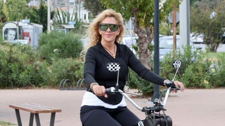 Παντρεύεται η Μαίρη Μηλιαρέση: «Μου έκανε πρόταση γάμου με δαχτυλιδάρα»