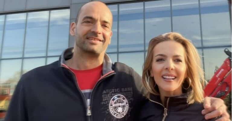 Ξεσπά ο σύντροφος Σεμερτζίδου: «Η Φεράρι και η Πόρσε δεν είναι από χρήματα του ΟΠΕΚΕΠΕ»