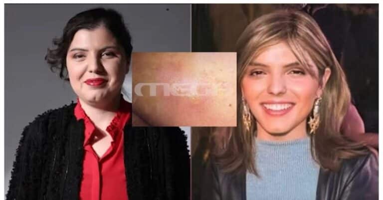 Μαρίσσα Λαιμού: Τα μηνύματα σε φίλη της μέσα από το νοσοκομείο – «Είμαι χάλια, κανείς δεν με έχει…»