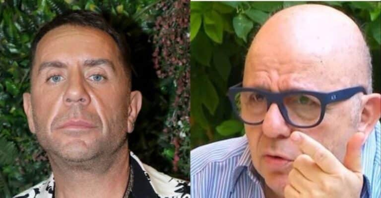 Νίκος Μουρατίδης για Γιώργο Μαζωνάκη: «Είχε φοβίες, ξυπνούσε το βράδυ πανικοβλημένος και ήθελε να είναι κάποιος δίπλα του»