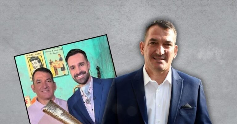 Πύρρος Δήμας: Τι απαντά μετά τις αντιδράσεις για τη δάδα στο Cash or Trash