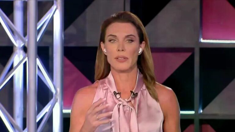 Βόμβα στην ελληνική τηλεόραση – Τέλος η Τατιάνα Στεφανίδου