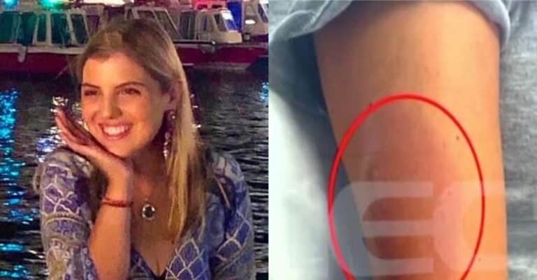 Μαρίσσα Λαιμού: Αυτή είναι η αιτία θανάτου σύμφωνα με την ιατροδικαστική εξέταση – Η οργή της οικογένειας και οι αποκαλύψεις για το μοιραίο τσίμπημα