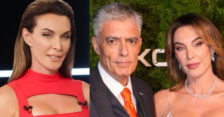 «Βόμβα» από την Τατιάνα Στεφανίδου: «Δεν θα μπορούσα να ζήσω συμβατικά σε έναν γάμο, ούτε εγώ ούτε εκείνος»