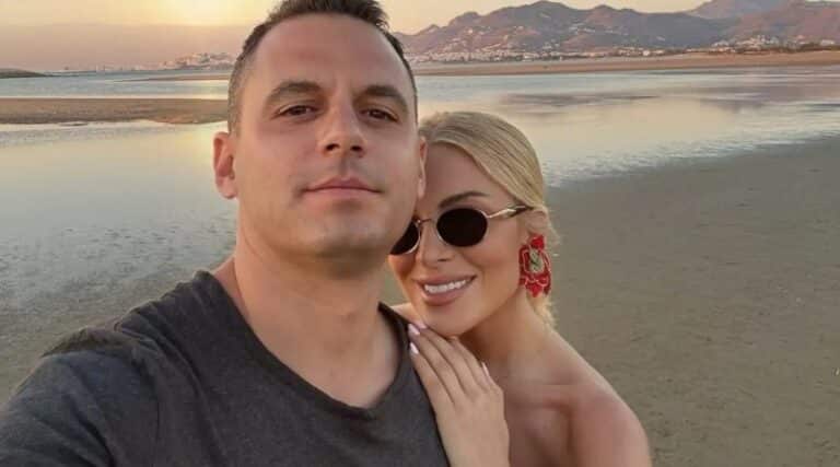 Κατερίνα Καινούργιου: Η (αρετουσάριστη) φωτογραφία της με κοιλίτσα