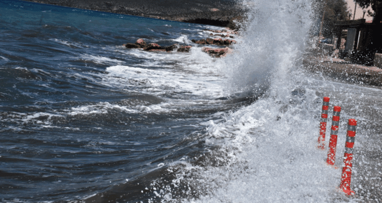 Προειδοποίηση Μαρουσάκη: Έρχεται από μέρα σε μέρα και θα «σαρώσει» την Ελλάδα – Οι περιοχές που θα «χτυπήσει»