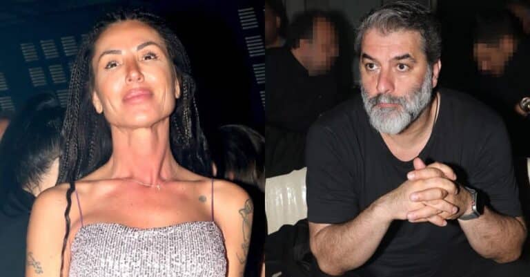 Λελέ Γκόφα: Ανάρτηση – «κόλαφος» για τον Μπισμπίκη – «Ξεχάσατε τον πατέρα που λιώνει στο Σύνταγμα»