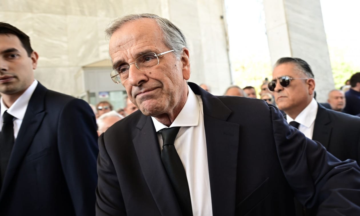 94f12487 antonis samaras