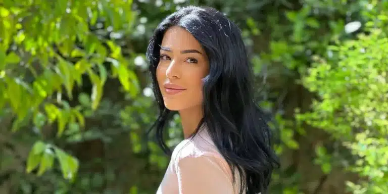 Η Λατινοπούλου δήλωσε εισόδημα 3.000 ευρώ για το 2023 και την «έκραξαν» – «Ζούσα στο σπίτι της γιαγιάς, δεν έβγαινα», απάντησε