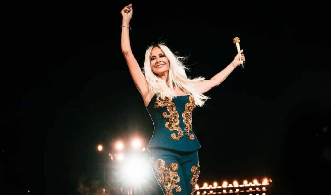 anna vissi esoda apo synulies kallimarmaro