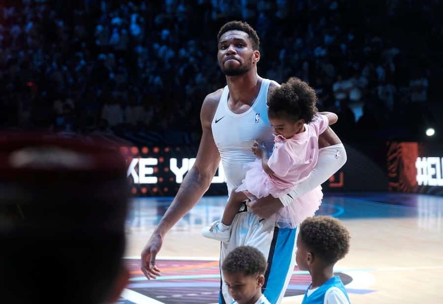 antetokoubo