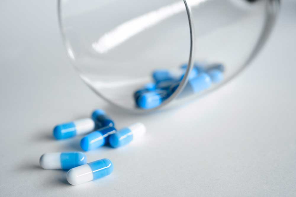 antibiotika 1