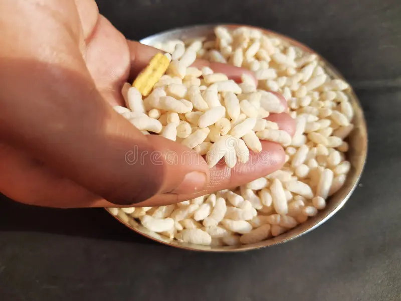 apofloiomeno ryzi i popped rice to ena proino ceresnbsp kai alla snak 257241647